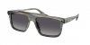 OKULARY MICHAEL KORS BOSTON MK 2278U 4047T3 57 ROZMIAR L